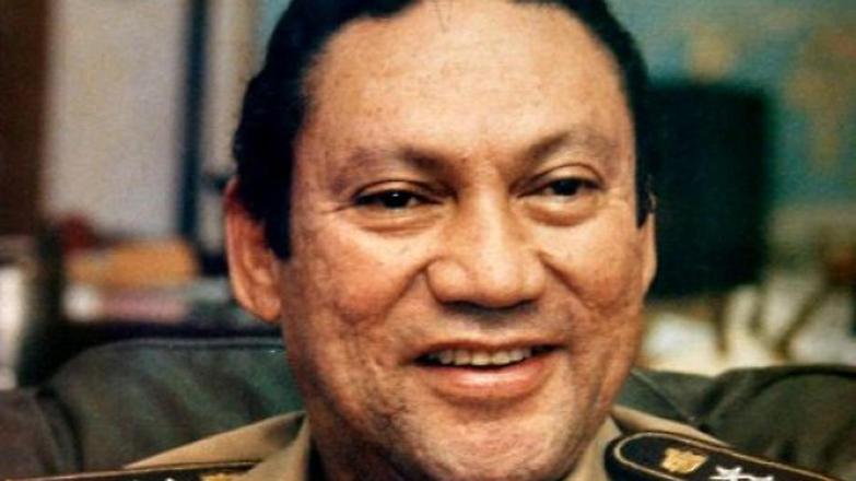 Maduro arrestato, il precedente Noriega