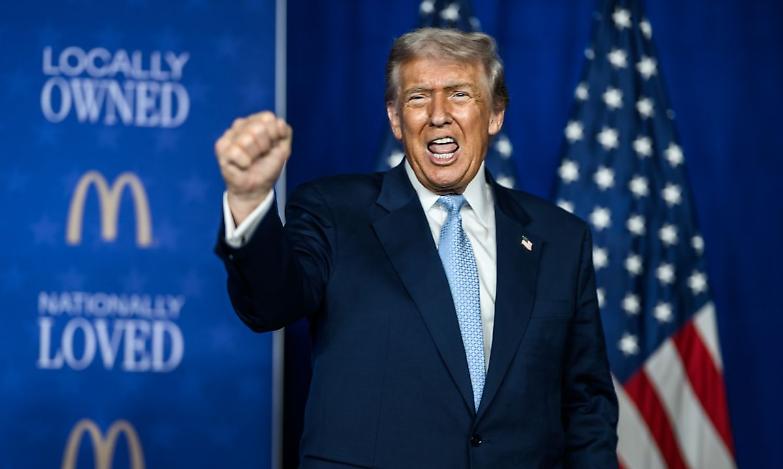 Trump si riprende il cortile di Casa e mostra al mondo la forza degli Usa