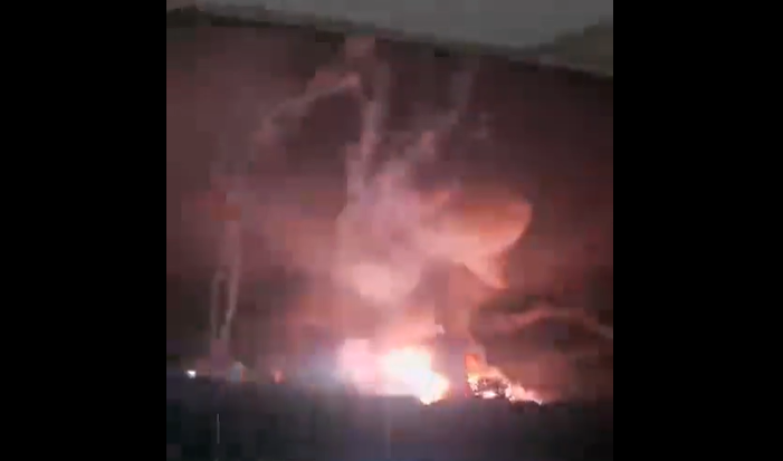 Esplosioni nella notte a Caracas, il Venezuela accusa gli Stati Uniti