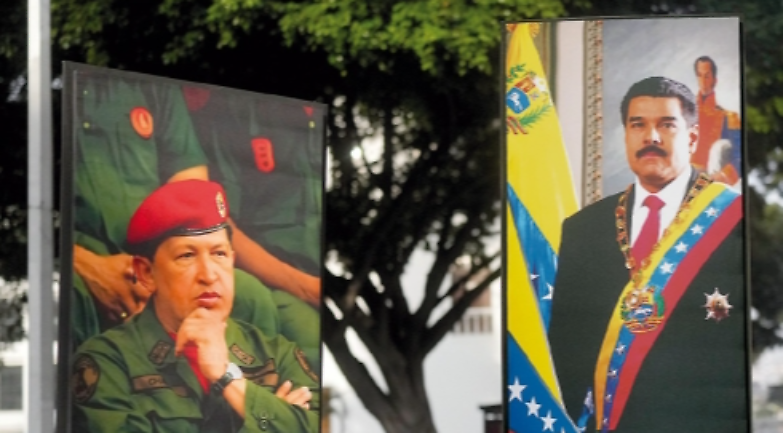 Benedetti: &laquo;Una violazione del diritto. Ma il Venezuela pu&ograve; rinascere&raquo;