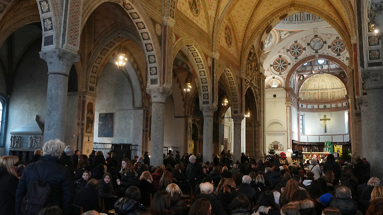 Quel rumore di fondo assai sgradevole contro i ragazzi di Crans Montana