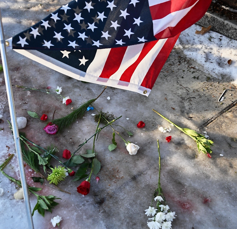 Il volto feroce dell&rsquo;America trumpiana. E nulla sar&agrave; pi&ugrave; come prima...