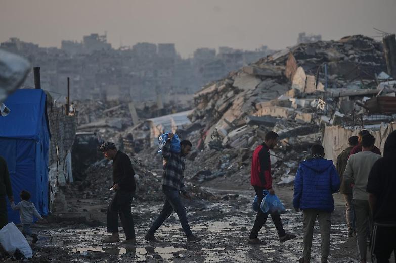 Gaza, nuove vittime nonostante la tregua