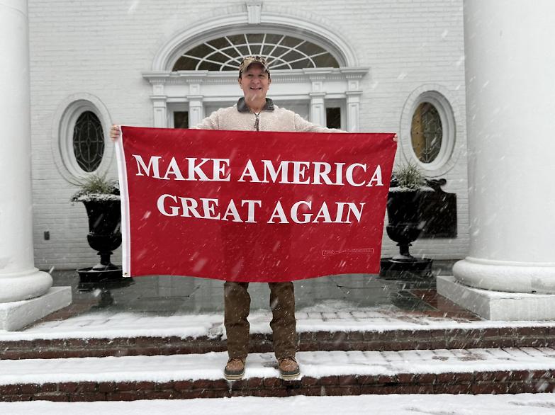 Groenlandia nel mirino di Trump, Germania e Svezia fanno muro con la Danimarca