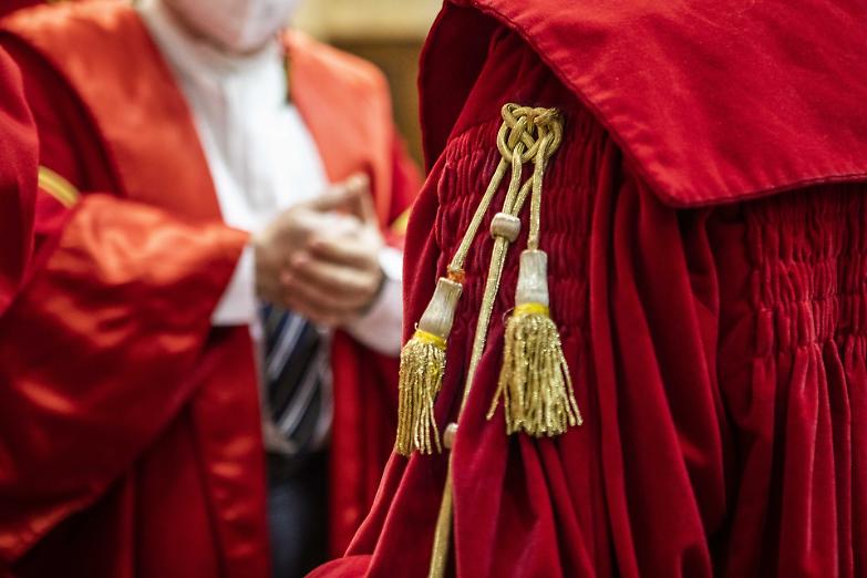 Dalle Br a tangentopoli, cos&igrave; la sinistra si &egrave; consegnata ai magistrati