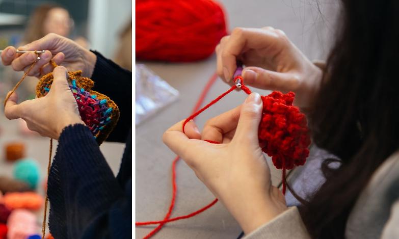 Naba, dalle carceri alle strutture di accoglienza: l'arte come strumento di inclusione