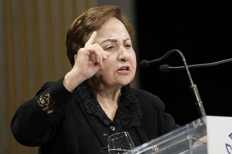 Shirin Ebadi