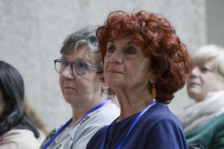 Addio a Valeria Fedeli, sindacalista e ministra dell&rsquo;Istruzione