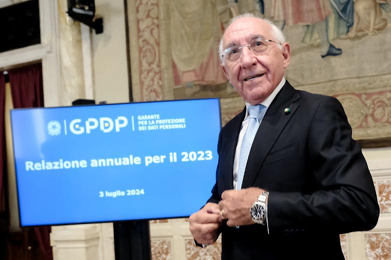 Garante Privacy, indagine per corruzione dopo i servizi di Report