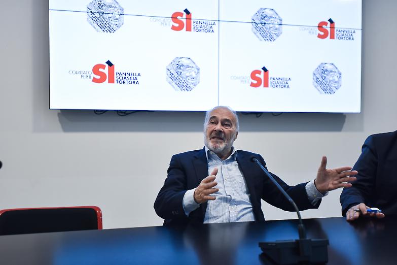 Spangher: &laquo;Basta balle, ecco perch&eacute; denunciamo le toghe&raquo;