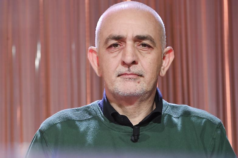 Mario Burl&ograve; dopo il carcere in Venezuela: &laquo;Ero sequestrato, non detenuto&raquo;