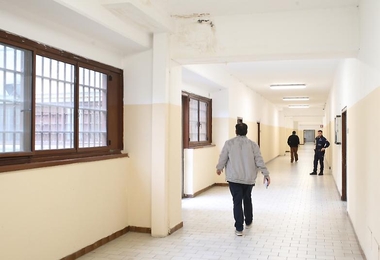 Dopo le denunce nelle celle a Opera nulla &egrave; cambiato