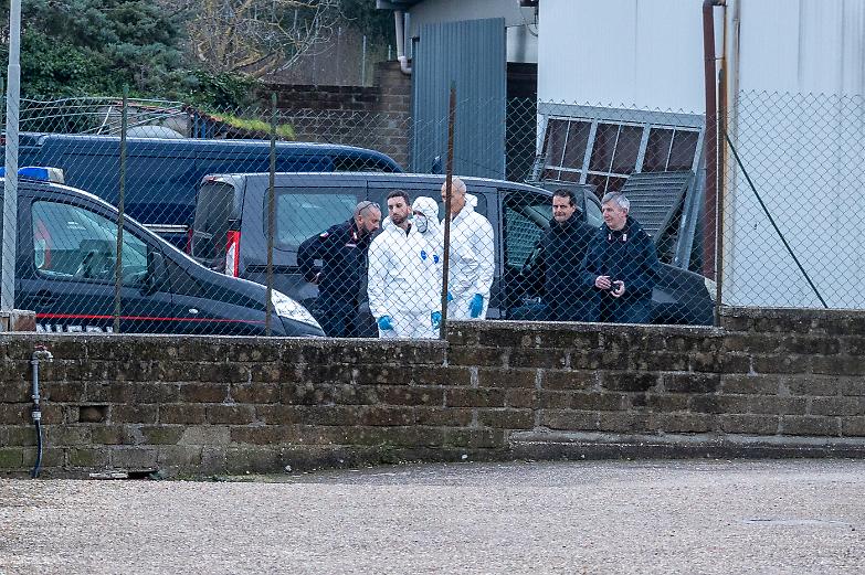 Carlomagno parla al Gip: &laquo;Consapevole della gravit&agrave; del crimine&raquo;