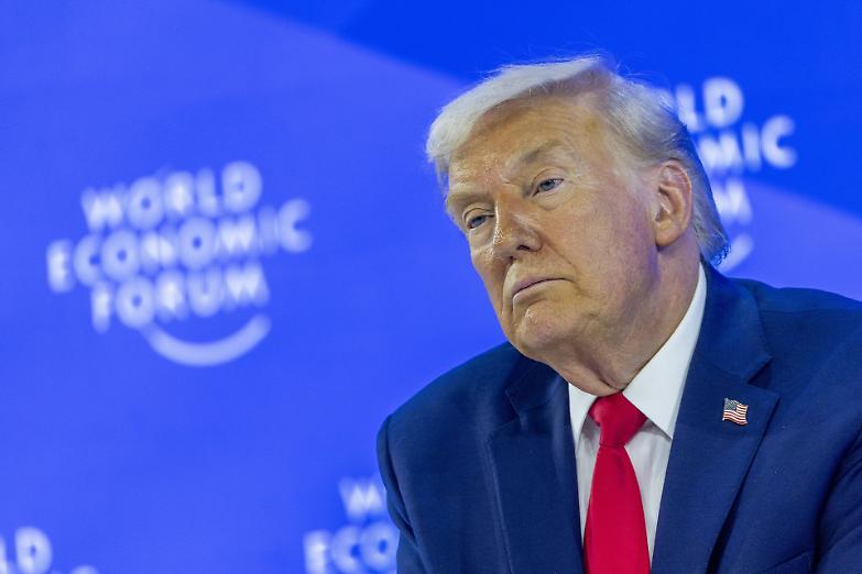 Trump a Davos: stop ai dazi e intesa artica sulla Groenlandia
