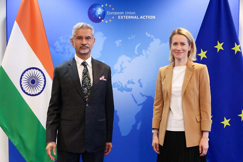 Accordo Ue-India, svolta storica dopo 20 anni di negoziati