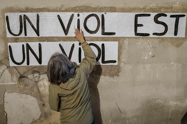 Il consenso sessuale non &egrave; per sempre: la Francia dice addio al dovere coniugale