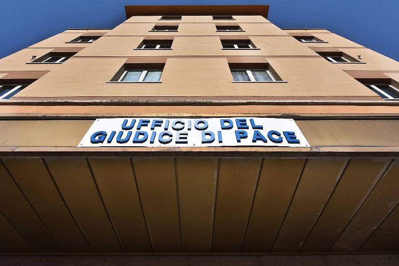 Giudici di pace, l'allarme dell'Ocf: "Rinvii delle udienze fino al 2032"