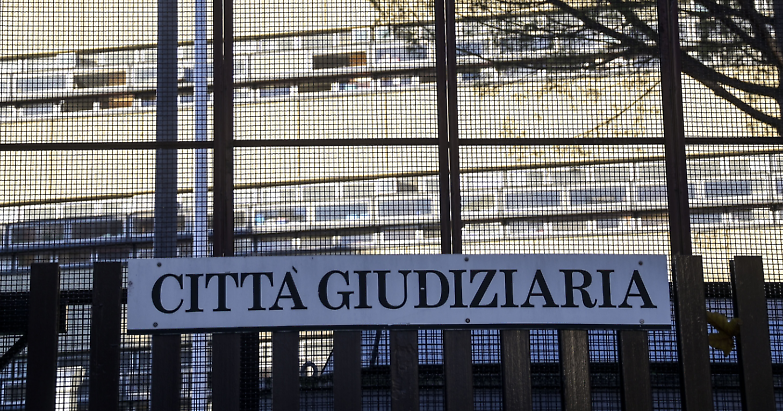 Topi negli uffici giudiziari, Unicost denuncia degrado al Tribunale di Roma e carenze strutturali
