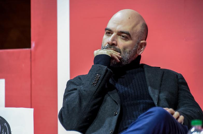 Roberto Saviano
