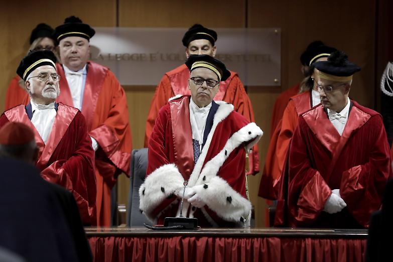 Anno giudiziario, scintille a Roma tra toghe e governo. Nordio a Milano: "Se vince il s&igrave; dialogo con la magistratura"