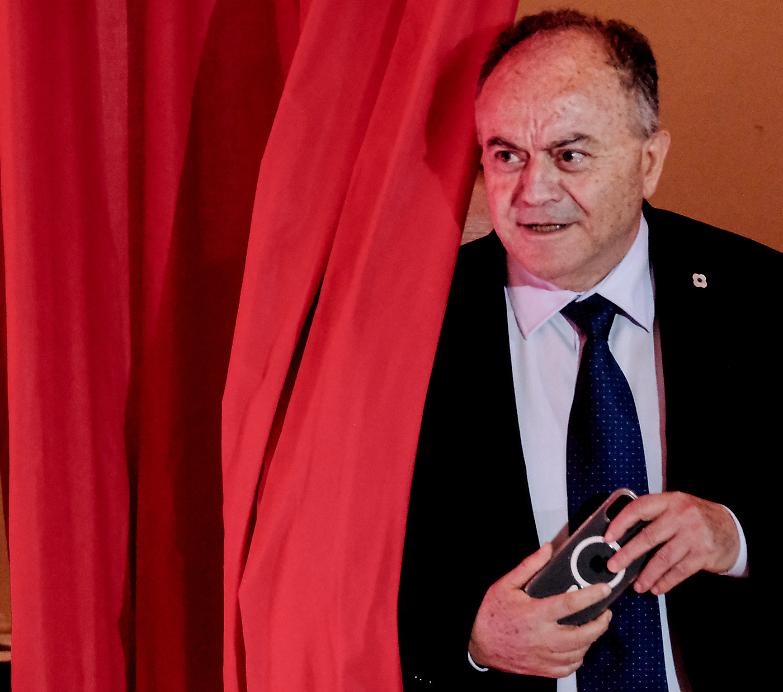 Altro che anno giudiziario, i magistrati riducono le inaugurazioni a un comizio