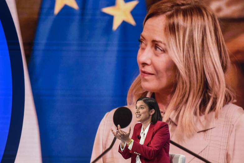 Sicurezza, la mossa di Meloni : &laquo;Risoluzione col Pd&raquo;