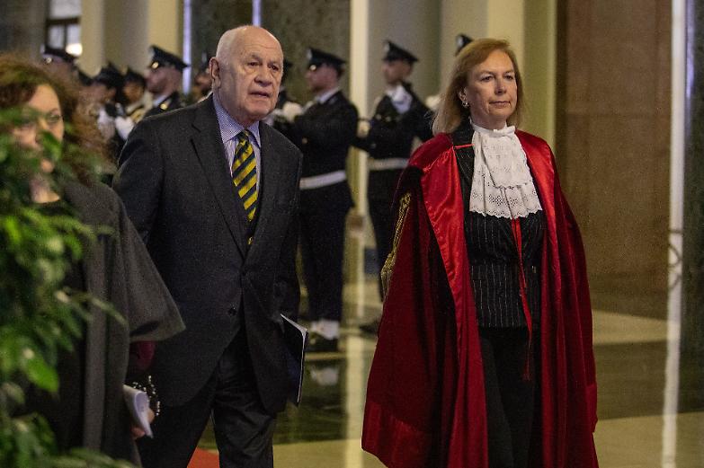 Nordio a Milano: &laquo;Riforma senza intenti punitivi, dopo il referendum dialogo con magistratura e avvocatura&raquo;