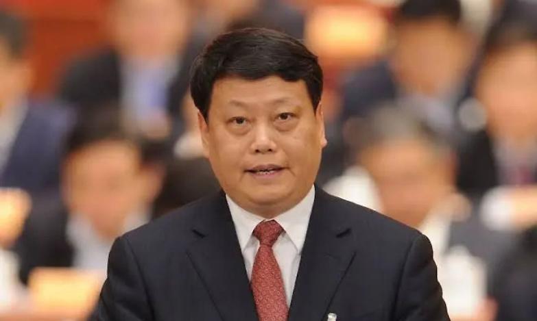 Cina, ergastolo all&rsquo;ex ministro della Giustizia Tang Yijun per tangenti milionarie