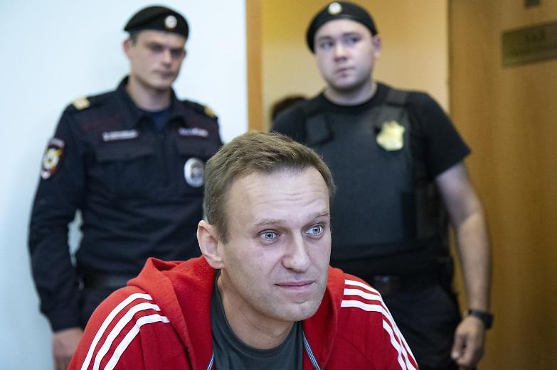La Cedu non ha dubbi: &laquo;Contro Navalny ci fu persecuzione politico-giudiziaria&raquo;