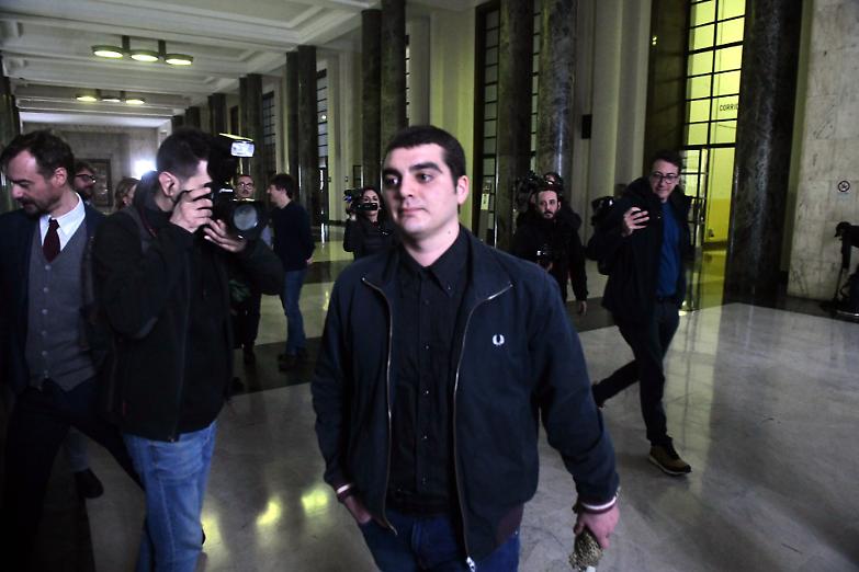 Budapest condanna l&rsquo;attivista antifascista a sette anni, la difesa annuncia appello e nuove contestazioni