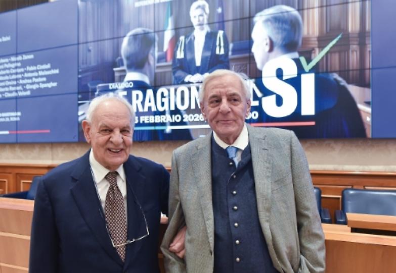La sinistra che vota S&igrave; critica le fake dell&rsquo; Anm ma rimprovera il governo: &laquo;Non usi i fatti di Torino&raquo;