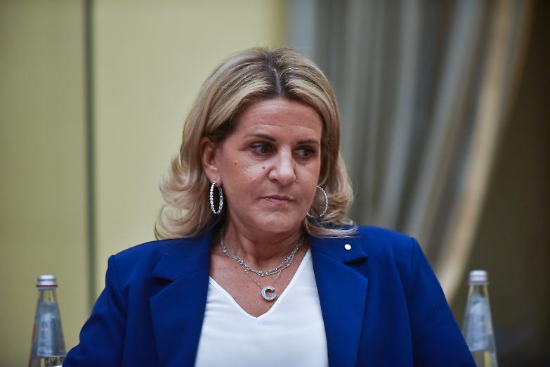 Eccher accusa il correntismo nel Csm e invita a votare S&igrave; al referendum sulla giustizia