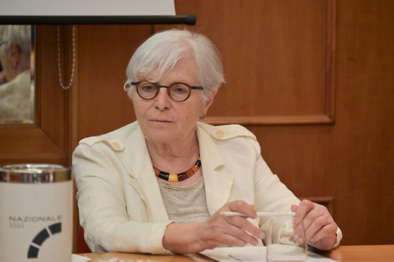 Mancina: &laquo;Noi, sinistra per il S&igrave;, riportiamo il Pd nell&rsquo;area riformista&raquo;