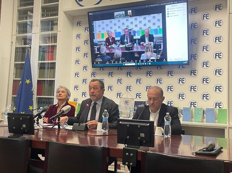 &ldquo;Sinistra per il S&igrave;&rdquo;: &laquo;Un giudice pi&ugrave; libero per vincere il referendum&raquo;