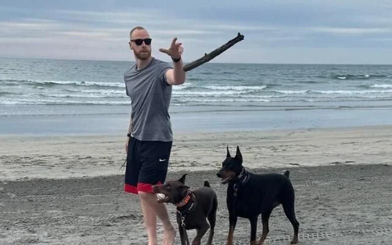 Dall&rsquo; Irlanda ai lager texani dell&rsquo; ICE: il calvario di Seamus Culleton