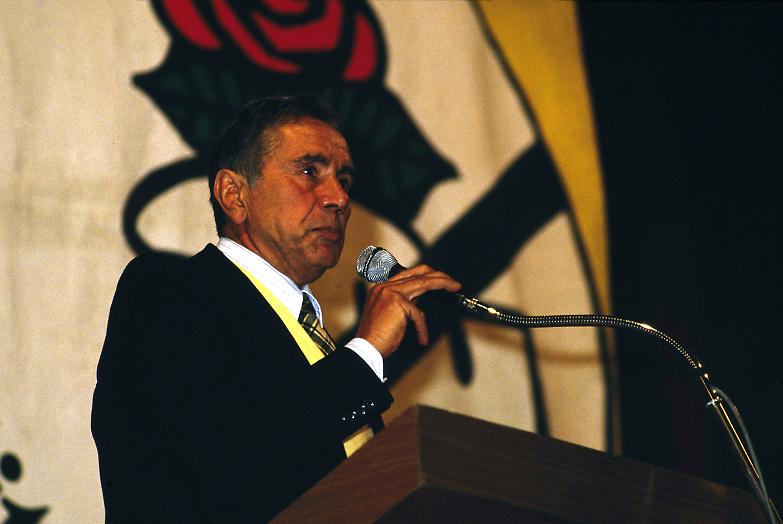 &laquo;Caro Bellocchio, il vero Tortora era politico eccome...&raquo;