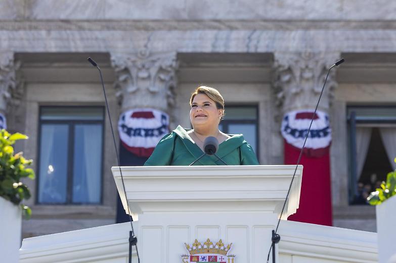 Jenniffer Gonz&aacute;lez 