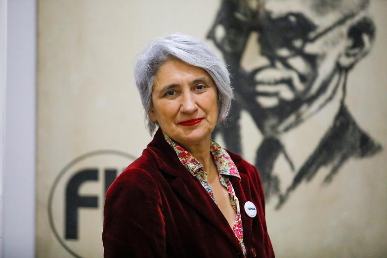 &laquo;Dico s&igrave; al referendum per Vassalli. Da Gratteri solo insulti, che orrore i video del No...&raquo;