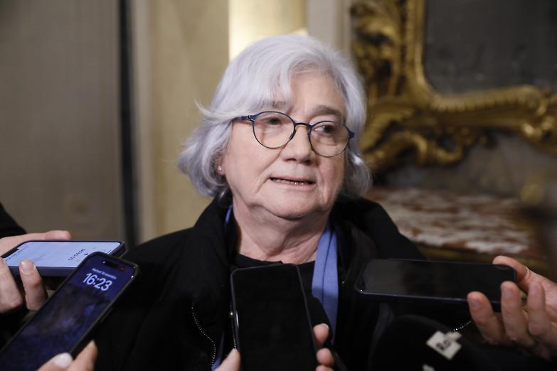 Quando la commissione Antimafia sequestr&ograve; la lista dei massoni