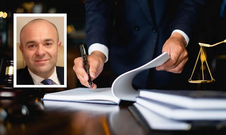 Io avvocato per il S&igrave; chiedo ai due schieramenti un patto per isolare gli estremisti e chi sragiona