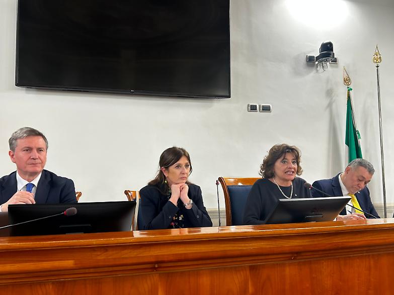 Sentinelle dei diritti in Ue: al Cnf gli esperti &ldquo;inviati&rdquo; a Bruxelles