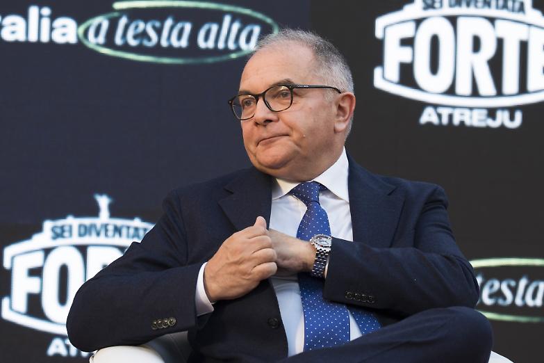 De Lucia avverte: separazione carriere e sorteggio Csm rischiano nuove opacit&agrave;