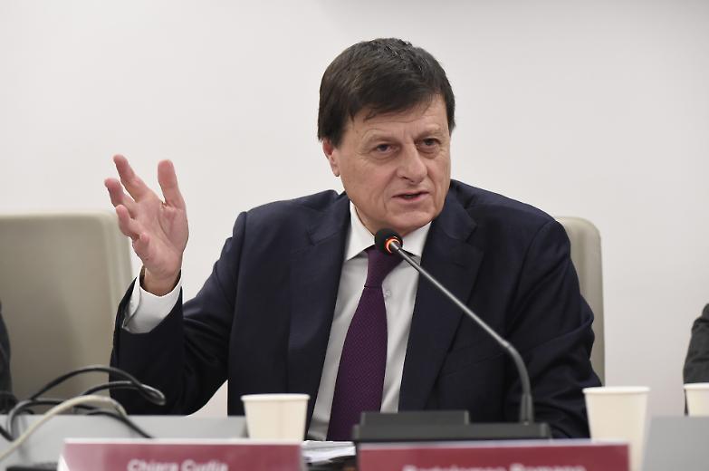 &laquo;Magistrati sempre promossi: fanno flop solo se sorteggiati?&raquo;