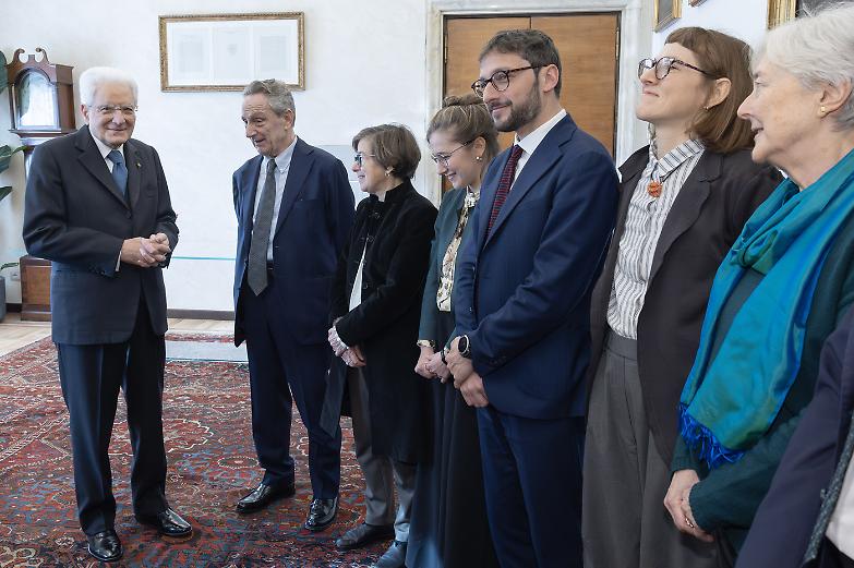 Cento anni dalla nascita di Vittorio Bachelet, il ricordo di Mattarella