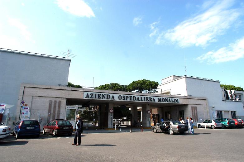 Il cuore destinato al piccolo di Napoli a un bimbo di due anni ricoverato a Bergamo