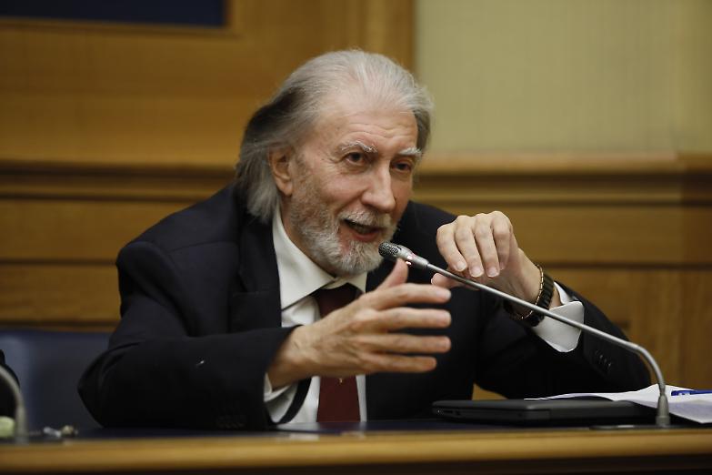 Scarpinato superstar: il &ldquo;richiamo all&rsquo;ordine&rdquo; del partito dei Pm 