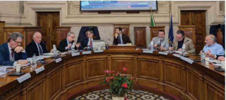 Sorteggio, Alta Corte e carriere separate. Al Coa di Roma il confronto tra S&igrave; e No