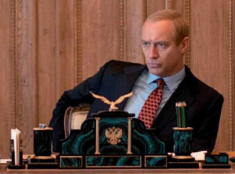 Il Mago del Cremlino che ha fatto sparire le speranze dei russi