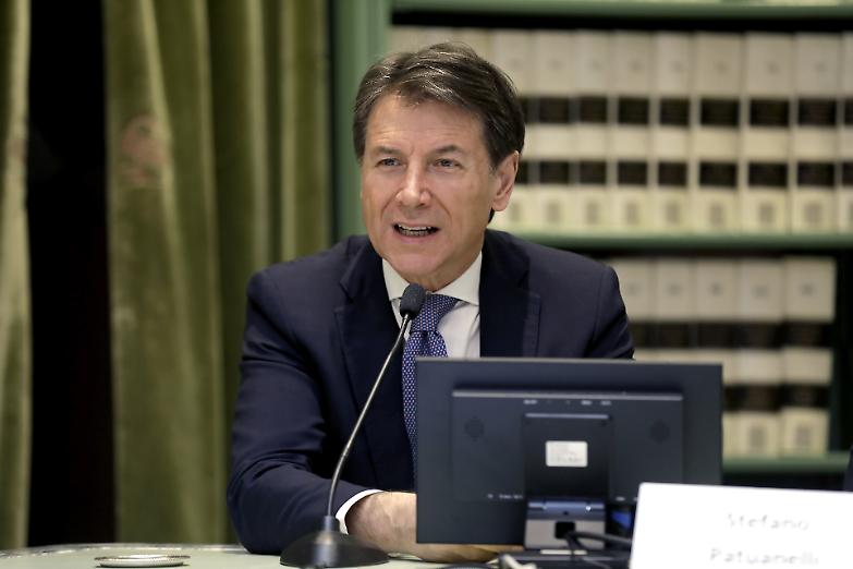 Boccia e Conte alzano il tiro sul 22-23 marzo: &laquo;&Egrave; una prova di forza, votiamo No&raquo;