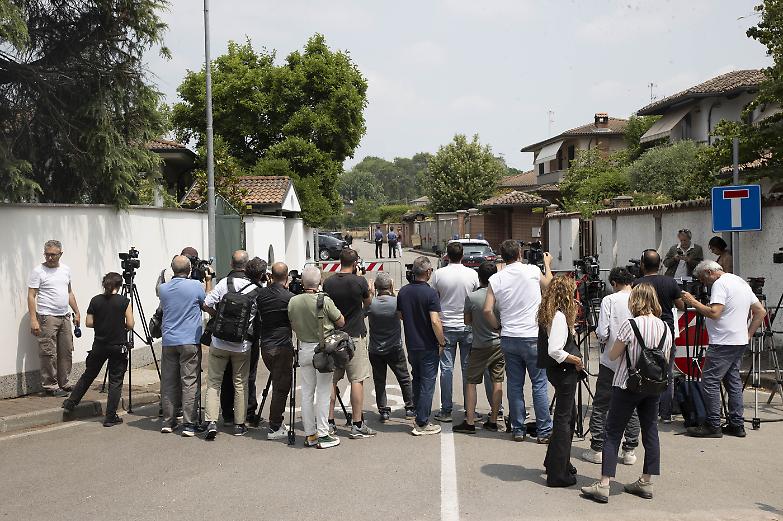 Garlasco, delitto Poggi, depositata la consulenza Cattaneo. Focus su orario, colpi e ipotesi di pi&ugrave; aggressori